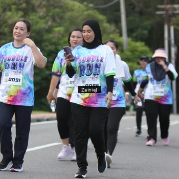 Runner Photo 8424908