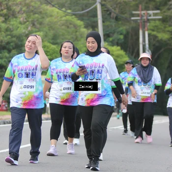 Runner Photo 8424910