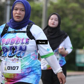 Runner Photo 8424911