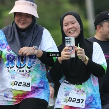 Runner Photo 8424914