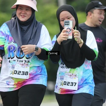 Runner Photo 8424916