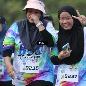 Runner Photo 8424918