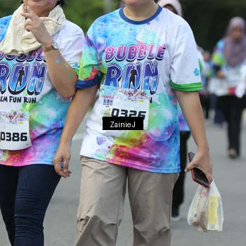 Runner Photo 8424919