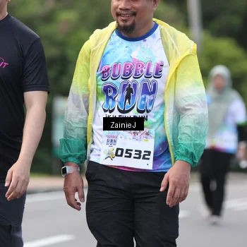 Runner Photo 8424920