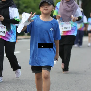 Runner Photo 8424921