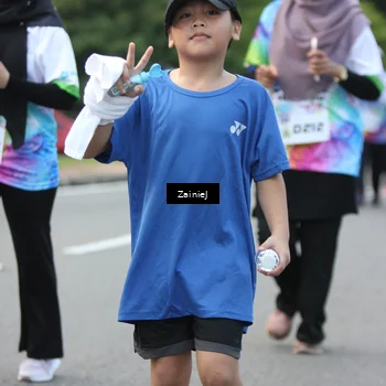 Runner Photo 8424923
