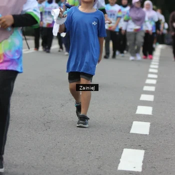 Runner Photo 8424925