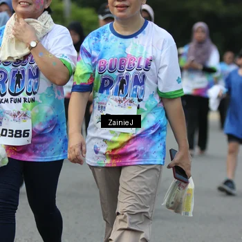 Runner Photo 8424927