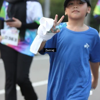 Runner Photo 8424928