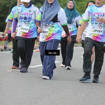 Runner Photo 8424929