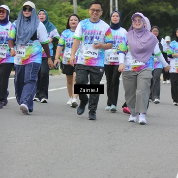 Runner Photo 8424932