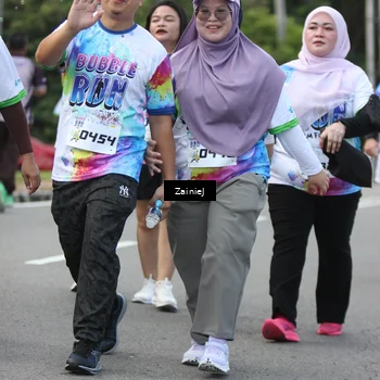 Runner Photo 8424934