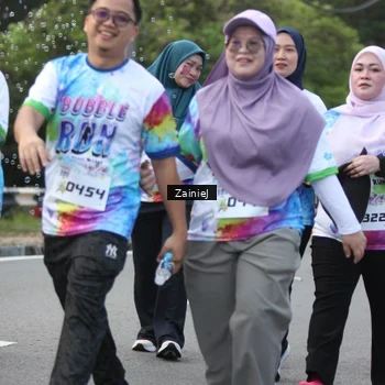 Runner Photo 8424935