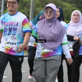 Runner Photo 8424936