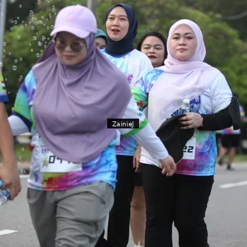 Runner Photo 8424938