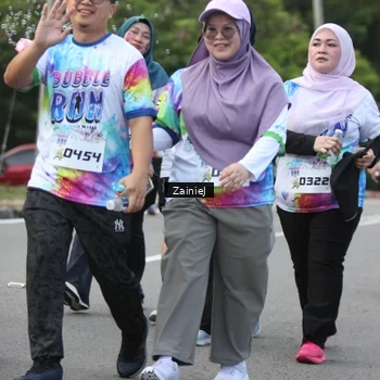 Runner Photo 8424939