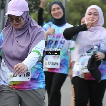 Runner Photo 8424940