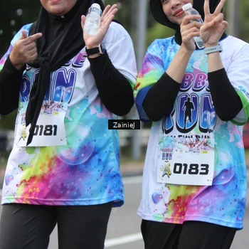 Runner Photo 8424941