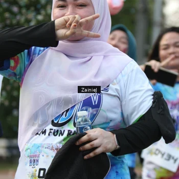 Runner Photo 8424942