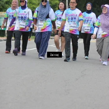 Runner Photo 8424943