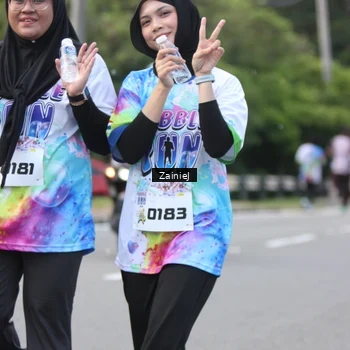 Runner Photo 8424945