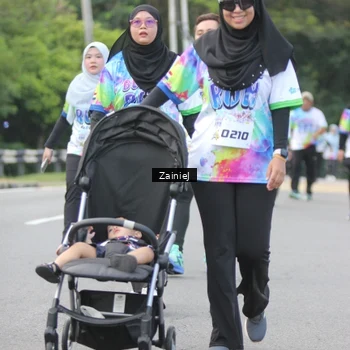 Runner Photo 8424946