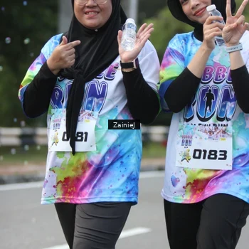 Runner Photo 8424947