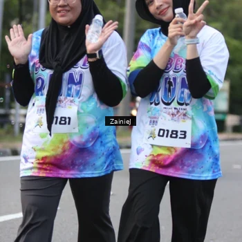 Runner Photo 8424948
