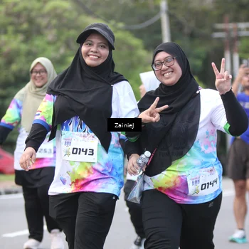 Runner Photo 8424953