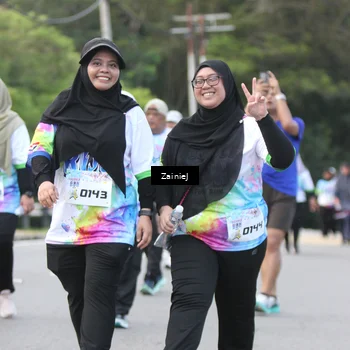 Runner Photo 8424954