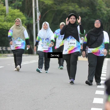 Runner Photo 8424955