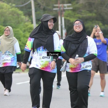 Runner Photo 8424957