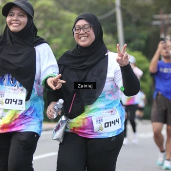 Runner Photo 8424961