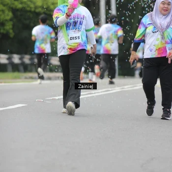 Runner Photo 8424962