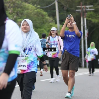 Runner Photo 8424963