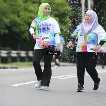 Runner Photo 8424964