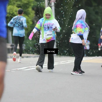 Runner Photo 8424966