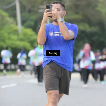 Runner Photo 8424967