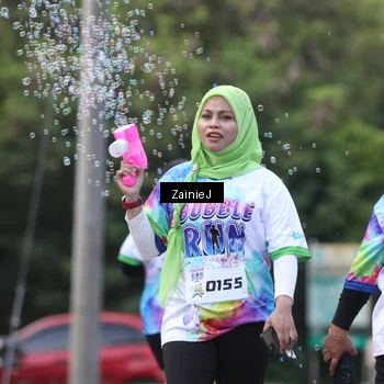 Runner Photo 8424968