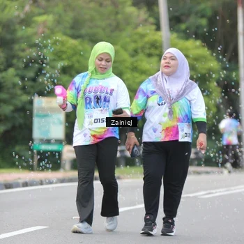 Runner Photo 8424969