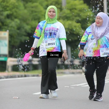Runner Photo 8424970