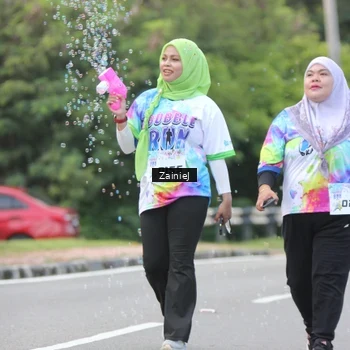 Runner Photo 8424971