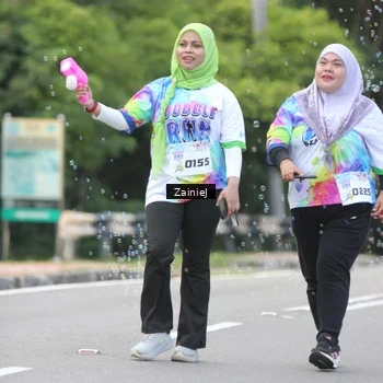 Runner Photo 8424972
