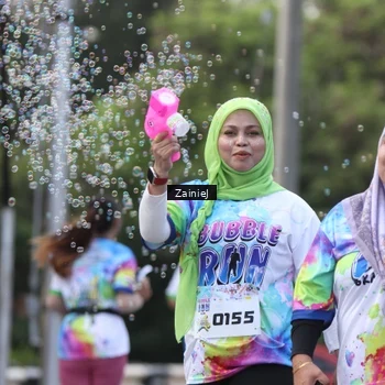 Runner Photo 8424973