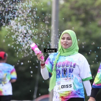 Runner Photo 8424974