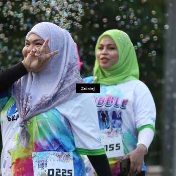 Runner Photo 8424980