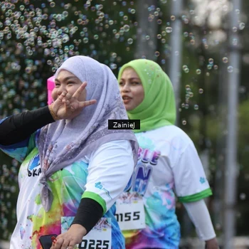 Runner Photo 8424982