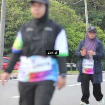 Runner Photo 8424984
