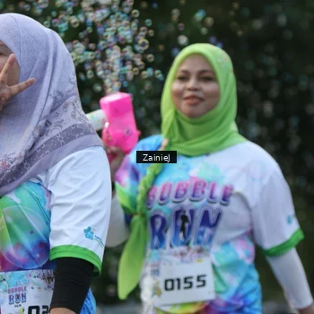 Runner Photo 8424985
