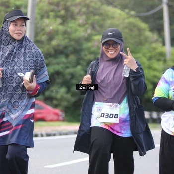 Runner Photo 8424986